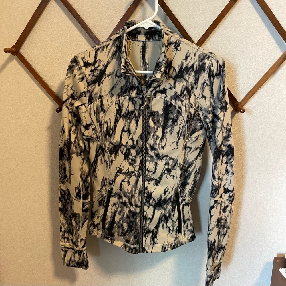 Lululemon Define Jacket